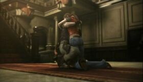 Claire Redfield - Resident Evil Wiki - Neoseeker