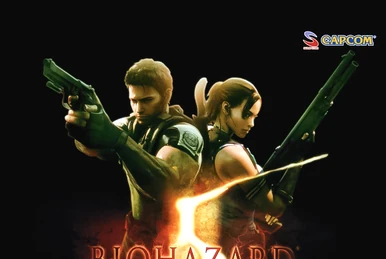 BIOHAZARD REVELATIONS ORIGINAL SOUNDTRACK | Resident Evil Wiki