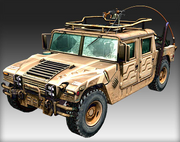 HUMVEE 1