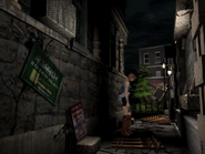 RE3 Monument Road 3