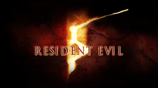best level to repeat in resident evil 5 ps3