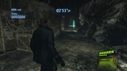 RE6 Mining the Depths Combo Bonus 1