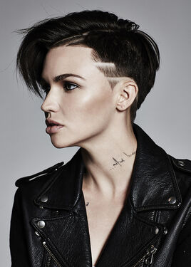 Ruby Rose