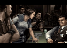 Resident Evil 3: Nemesis – Wikipédia, a enciclopédia livre