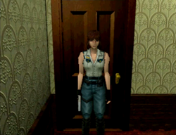 Resident Evil: Director's Cut (PS1) - Part 1 (Jill Valentine