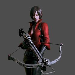 Máquina de escribir, Resident Evil Wiki