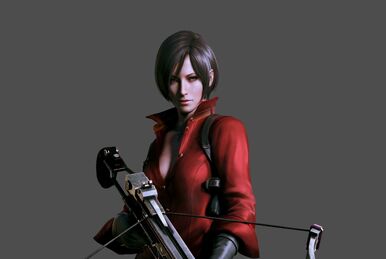 Maria Wardzinska, Resident Evil Wiki