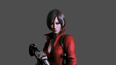 Ada Wong, Resident Evil Wiki