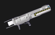 Linear Launcher in Survivor 2.