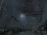 Hive (RE4 remake)