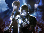 Resident-evil-the-darkside-chronicles-wallpaper