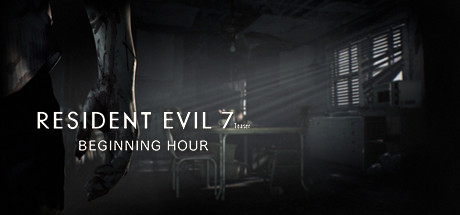 Resident evil 7 teaser beginning hour что это