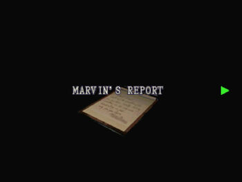 Marvin report's (Danskyl7) (1)