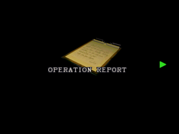 RE2 Operation report 1 01