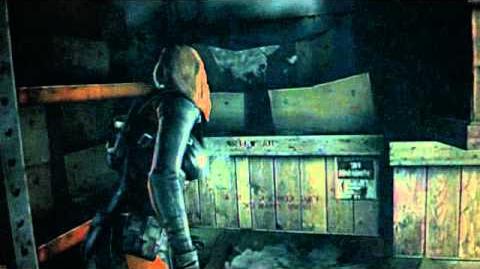 Resident Evil Revelations - TGS Trailer