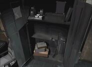 Shotgun's 2nd location in Leon A
