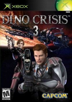 Dino Crisis (Sony PlayStation 1, 1999) for sale online