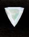 Diamante triangular
