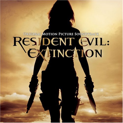 Resident Evil: Extinction - Wikipedia