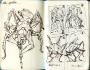 Noga-Trchanje concept art 1.jpg