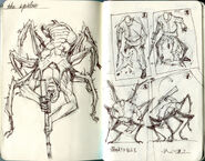 Concept art