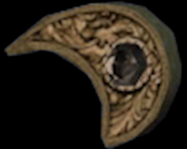 Onyx-plate