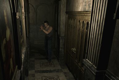 Resident Evil 0 HD Remaster - Dead, Dead, Deadski Trophy Guide