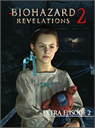 Revelations 2 - Extra Episode 2 poster