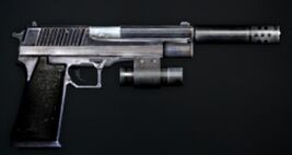 UBCS silnced REORC