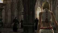Ashley Graham - Resident Evil Wiki - Neoseeker