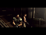 Wesker's assault bomber (2).jpg (110 KB) Chris and Sheva inside the aircraft.
