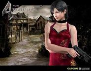 Ada wong3