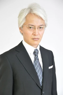 Etsuo Yokobori