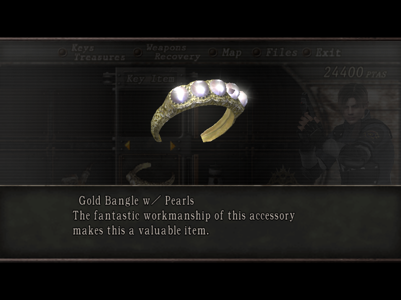 resident evil 4 wiki amber ring resident evil 4 wiki amber ring