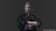 Albert Wesker