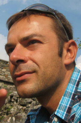 Massimo Di Benedetto