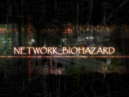 Network Biohazard Logo