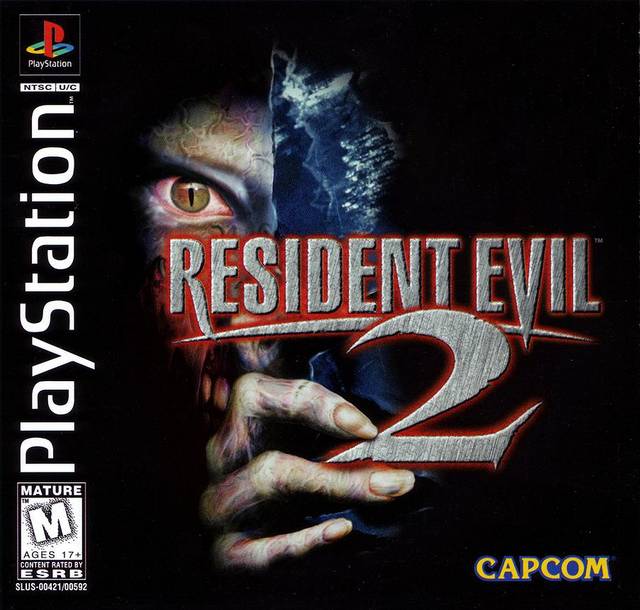 Resident Evil Outbreak - Wikipedia