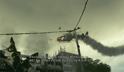 Kirk Mathison Resident Evil Wiki Fandom Kirk Mathison Resident Evil Wiki Fandom