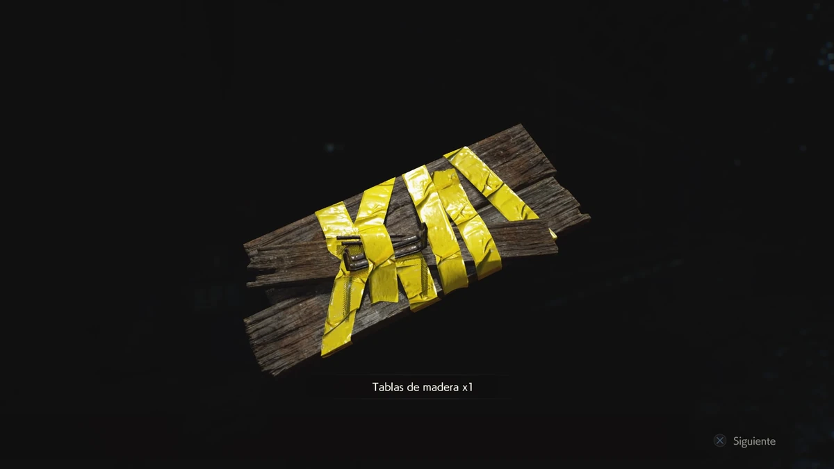 Tablas de madera Resident Evil Wiki Fandom