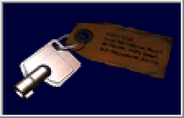 WBox Key