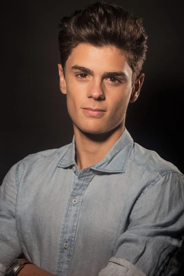 Connor Gosatti profile