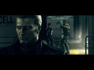 Hangar (4).jpg (96 KB) Wesker, as he about to attack the two behind.