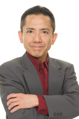 Naoki Bandō
