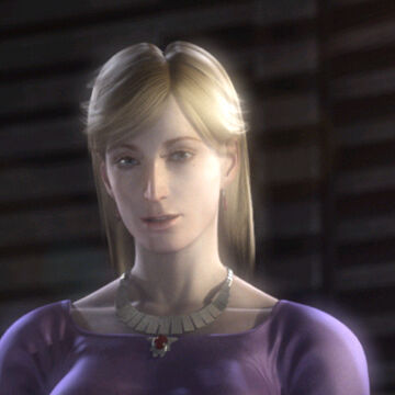 Alexia Ashford Resident Evil Wiki Fandom