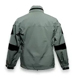 BIOHAZARD 6 BSAA SOU Softshell | Resident Evil Wiki | Fandom
