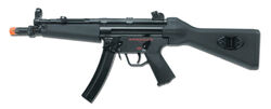 Heckler & Koch MP5 | Resident Evil Wiki | Fandom