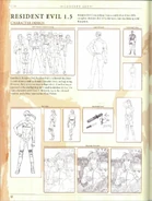 Artworks RE 1.5. avec annette en haut à gauche.