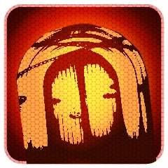 Revelations 2 award - Raiders of the Evil