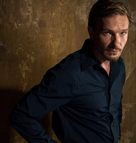 Thomas Kretschmann profile